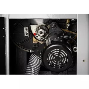 Axminster Professional AP254LTS Cirkelsåg 230V