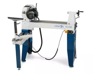 Drechselmeister svarv STRATOS FU-230