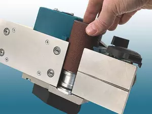 CE23N ABRASIVE PLANER 230V Virutex