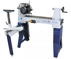 Drechselmeister EASY SWING Vinkel-/snabbytesbeslag FU-230