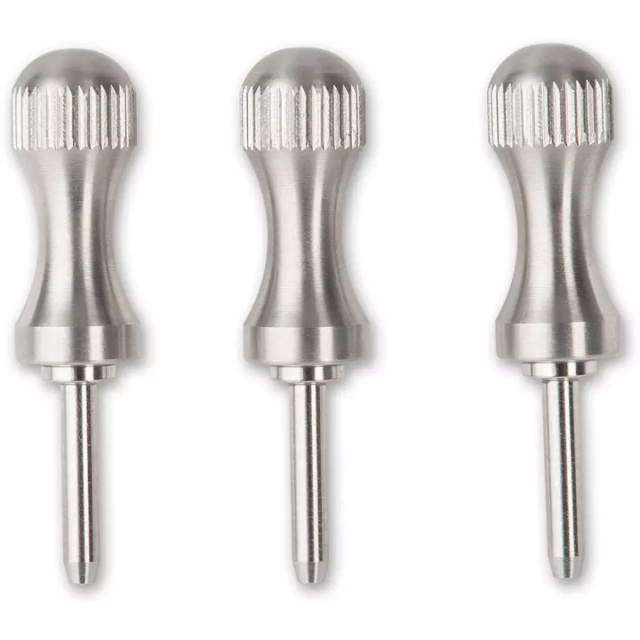 UJK Parf guide system 3mm stift 3-pack