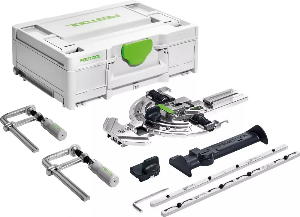 Tillbehörsset SYS3 M 137 FS/2- FESTOOL