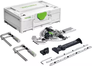 Tillbehörsset SYS3 M 137 FS/2- FESTOOL