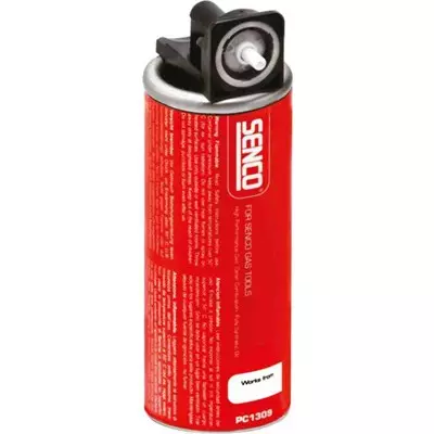 Senco Gaspatron Polar 18g (-18°c)