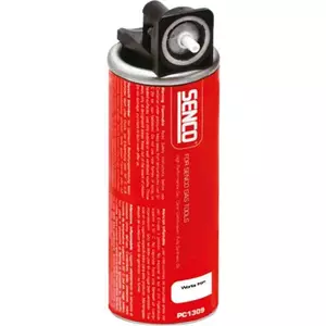 Senco Gaspatron Polar 18g (-18°c)