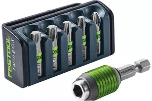 Bitskassett BT-IMP SORT3 FESTOOL