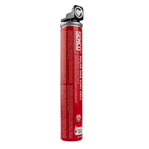Senco Gaspatron Polar 40g (-18°c)