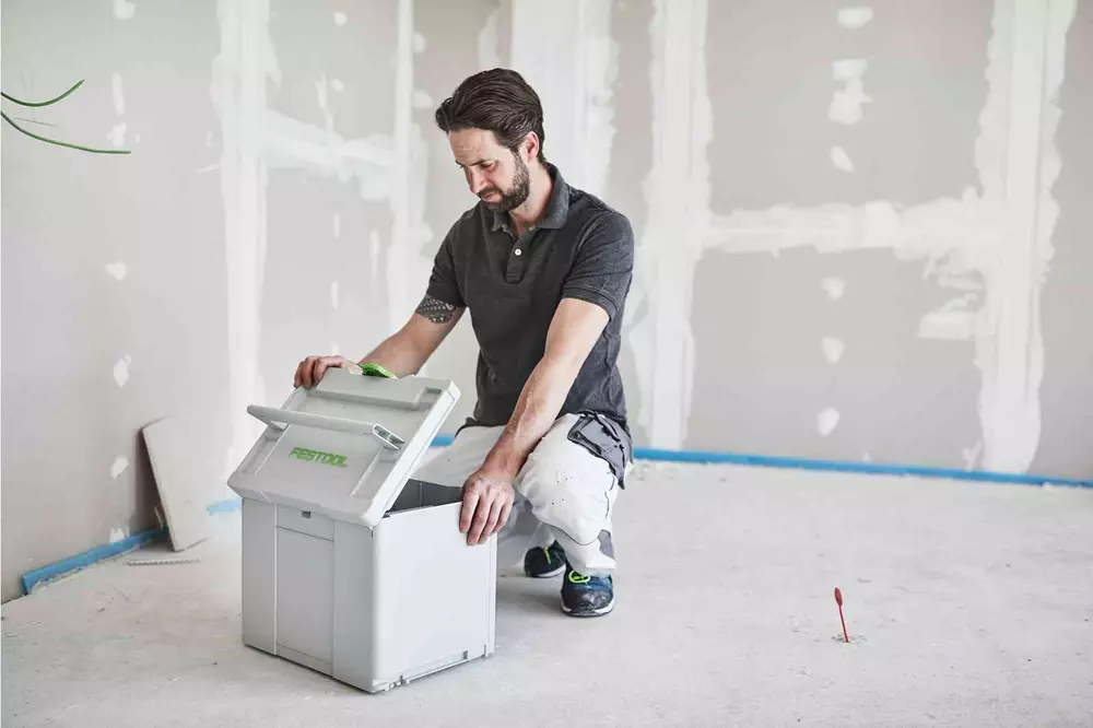 Systainer³ SYS-STF-D225 FESTOOL