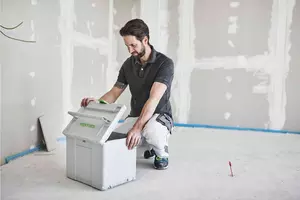 Systainer³ SYS-STF-D225 FESTOOL