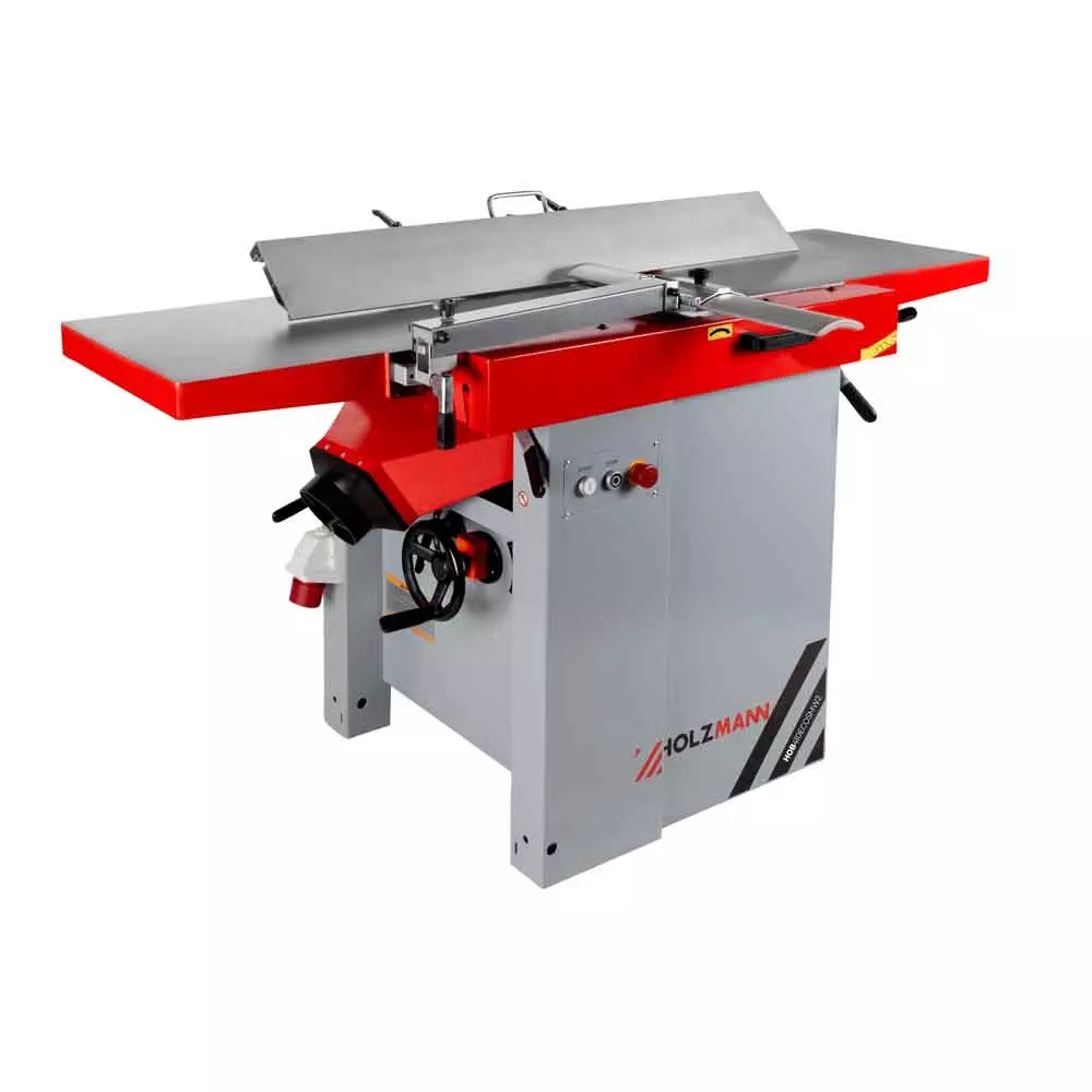 HOLZMANN HOB410ECO_400v Med spiralkutter