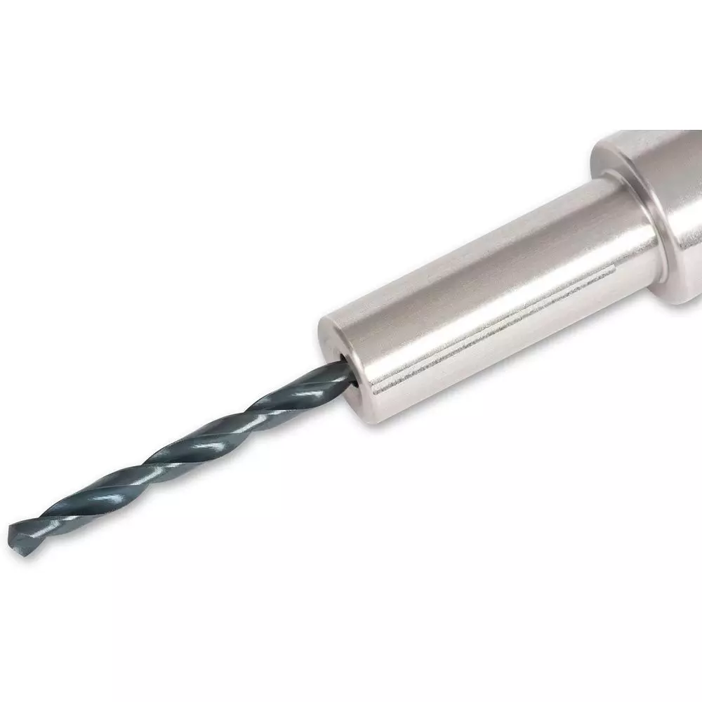 UJK Parf System Mk11 Centrotec axel + 3mm borr