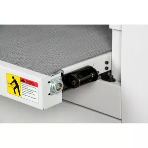 Axminster Professional AP635DS Valsputsmaskin (230V)
