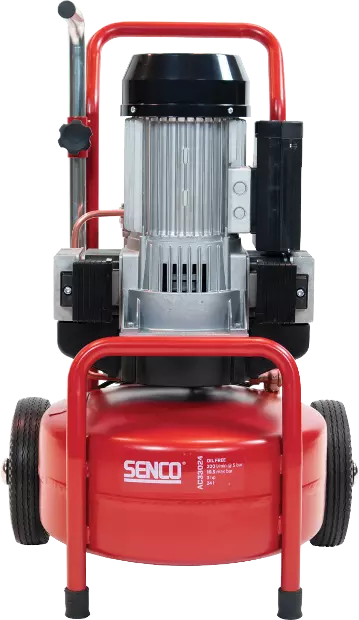 Senco AC33024 byggkompressor