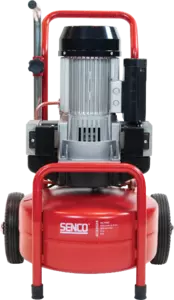 Senco AC33024 byggkompressor
