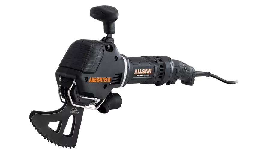 Arbortech Fasadsåg AS200X ALLSAW - SET