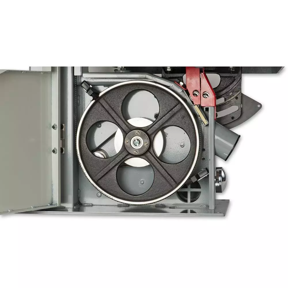 Axminster Professional AP1854B Bandsåg 230V