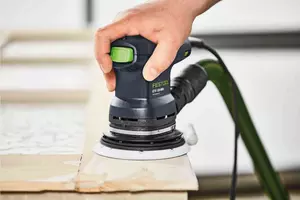 Excenterslip ETS 125 REQ-Plus FESTOOL