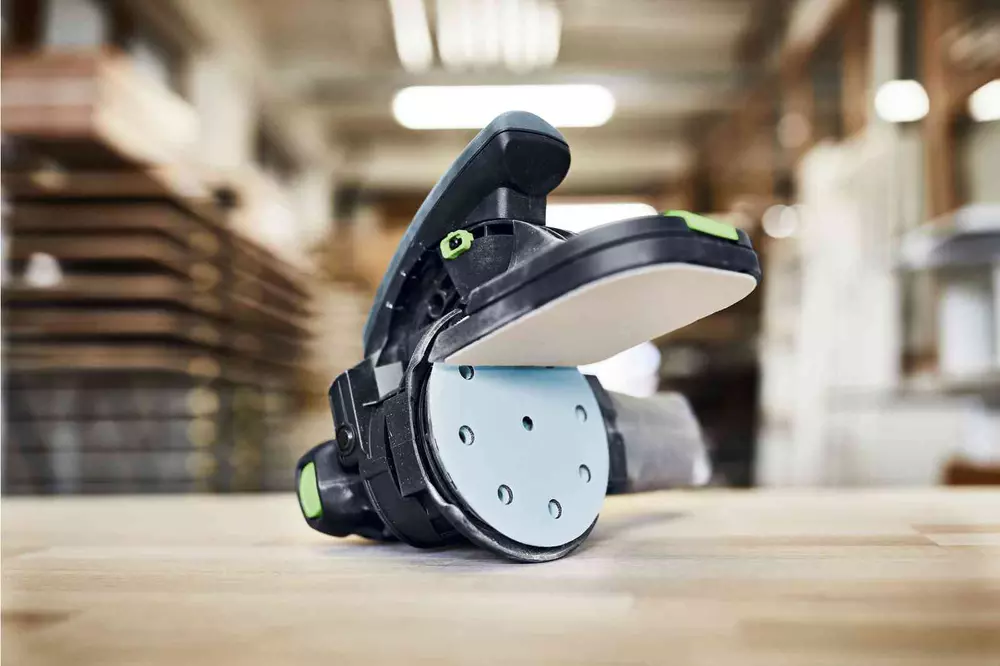 Stabiliseringsbord AH-ES-ETS/E FESTOOL