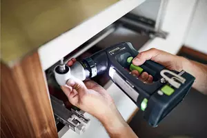 HighPower-batteri BP 18 Li 4,0 FESTOOL