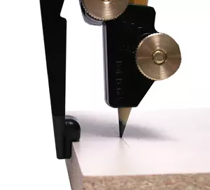 Accuscribe pro strykmått