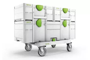 Systainer³ SYS3 XXL 337 FESTOOL