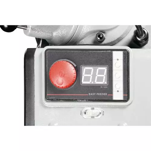 Matarverk VSA 300 DC 2-22 m/min