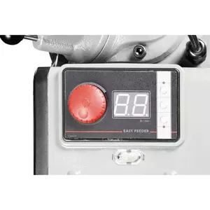 Matarverk VSA 300 DC 2-22 m/min