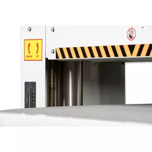 Axminster Professional AP635DS Valsputsmaskin (230V)