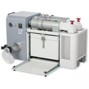 Axminster Professional APG700DP Gyro Air Renluftsaggregat - KAMPANJ
