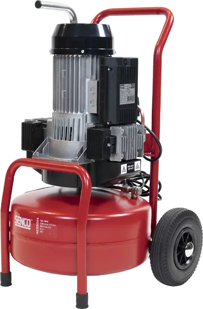 Senco AC33024 byggkompressor