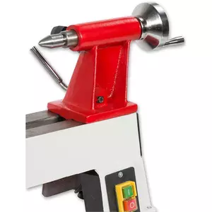Axminster Workshop AW240WL träsvarv 230V