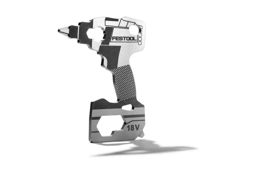 Nyckelringsverktyg KT-TPC-FT1 FESTOOL
