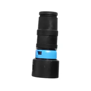 Quick Click adapter standard, Ø32mm i olika storlekar