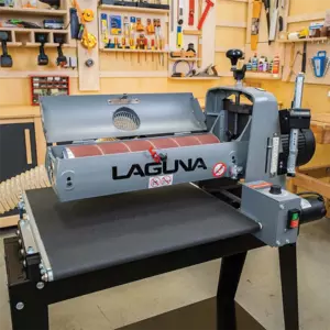 Laguna 1938 SuperMax valsputsmaskin