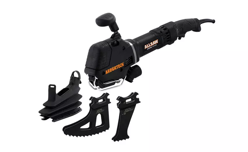 Arbortech Fasadsåg AS200X ALLSAW - SET