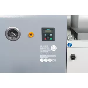Axminster Professional APG700DP Gyro Air Renluftsaggregat - KAMPANJ