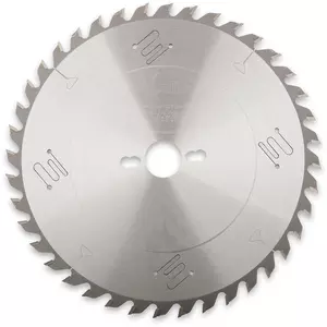 Axcaliber Premium klinga 254 x 3.2 x 30 mm 40T TCT