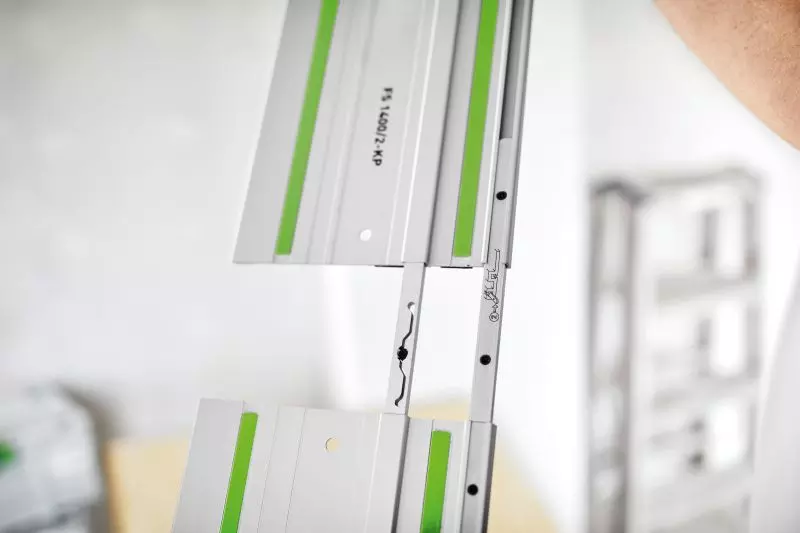 Tillbehörsset SYS3 M 137 FS/2- FESTOOL