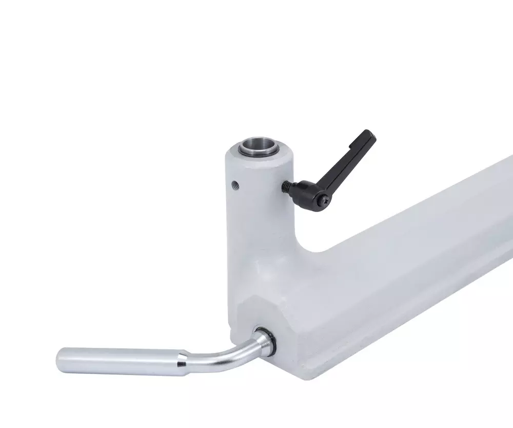 Drechselmeister Adapterhylsa 30 till 25,4 mm STRATOS XL