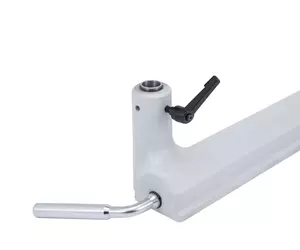 Drechselmeister Adapterhylsa 30 till 25,4 mm STRATOS XL