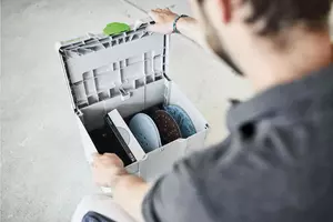 Systainer³ SYS-STF-D225 FESTOOL