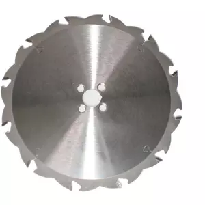 Virutex klinga D200mm,d20mm, z12