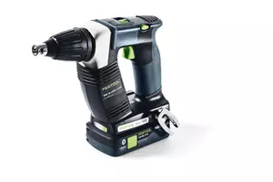 Skruvautomat 18 V DURADRIVE DWC 18-4500 HPC4,0 IPlus KAMPANJ