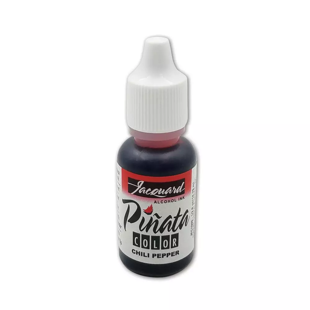 Pinata färger 15ml (0,5oz)