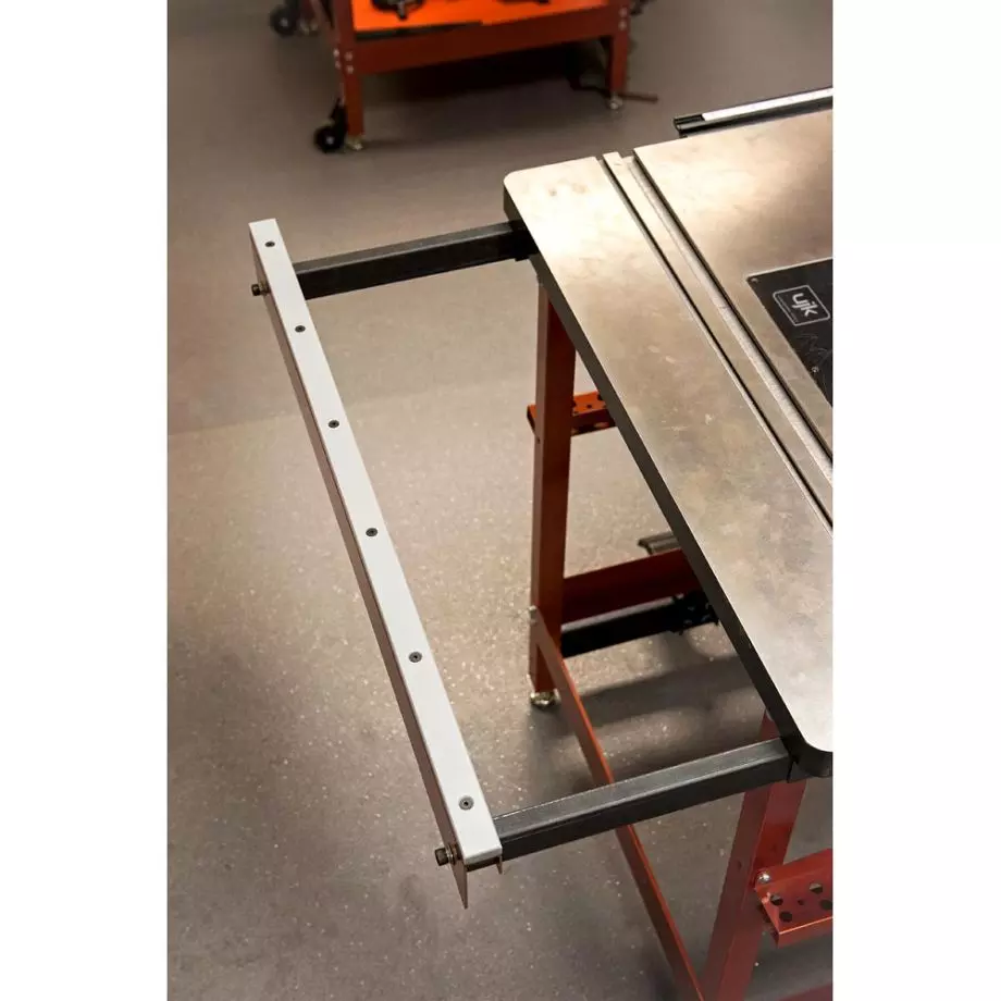 UJK Förlängning för fräsbord