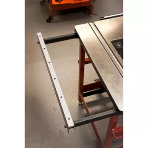 UJK Förlängning för fräsbord