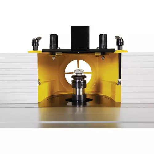 Holzstar Bordsfräs TF 170E