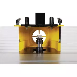 Holzstar Bordsfräs TF 170E