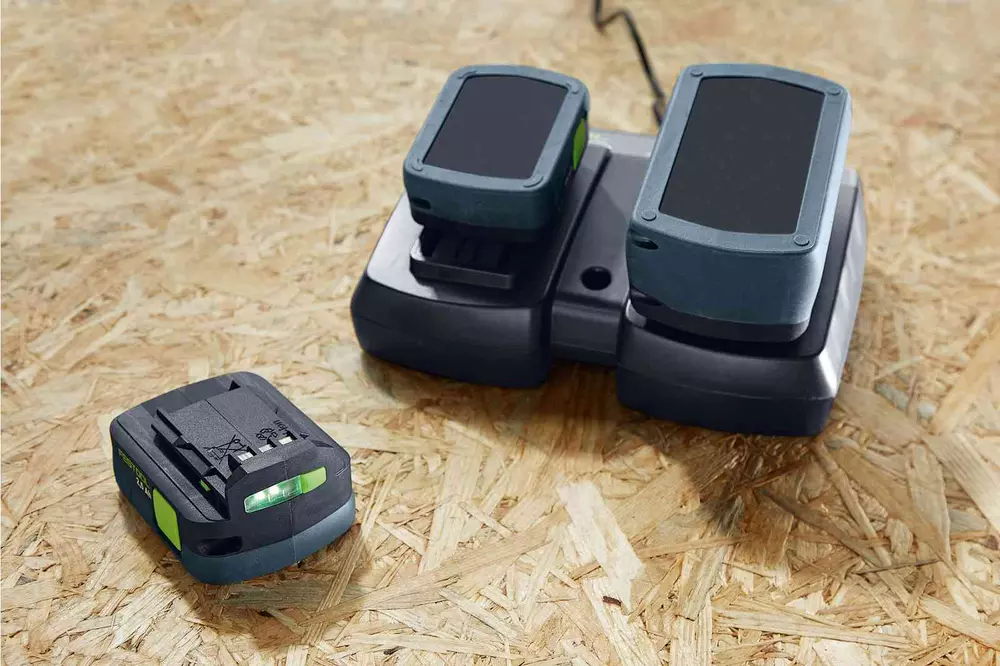 Festool Batteri BP 12 Li 2,5 C