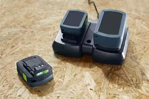 Festool Batteri BP 12 Li 2,5 C